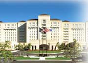 Hotel and Lodging