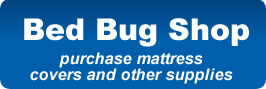 Shop for Bed Bug Protective Covers