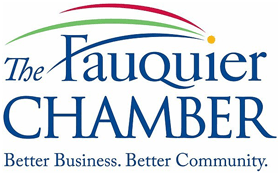Fauquier Chamber Logo