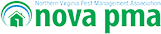 Nova PMA Logo