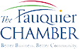 Fauquier Chamber Logo
