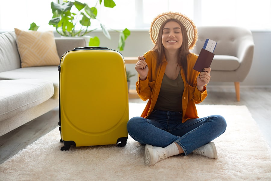Tips For Preventing Bed Bugs While Traveling