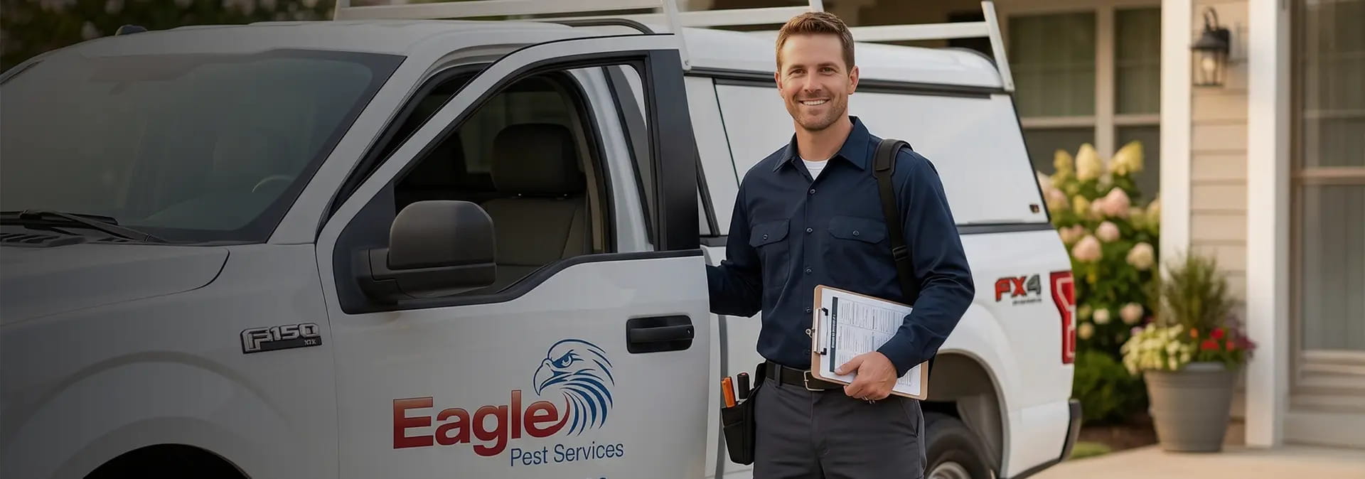 General Landing Hero