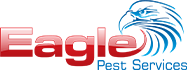 Eagle Pest Services Logo