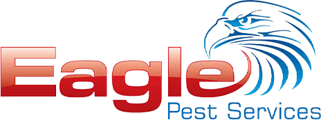 Eagle Pest Services Logo