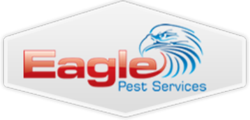 Eagle Pest Services Logo